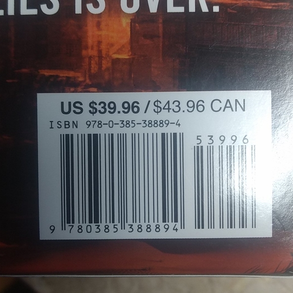 Maze runner series - Picture 3 of 3